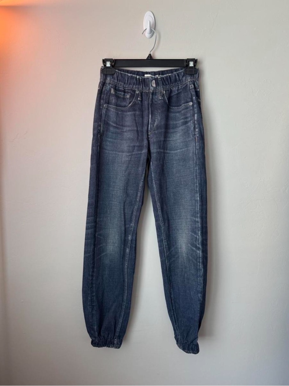 Rag & Bone Miramar joggers